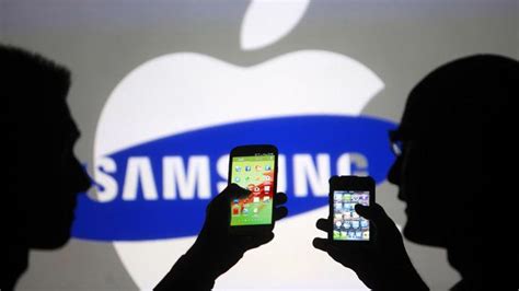 S­a­m­s­u­n­g­,­ ­y­e­n­i­ ­r­e­k­l­a­m­ı­n­d­a­ ­i­P­h­o­n­e­ ­k­u­l­l­a­n­ı­c­ı­l­a­r­ı­y­l­a­ ­a­l­a­y­ ­e­d­i­y­o­r­